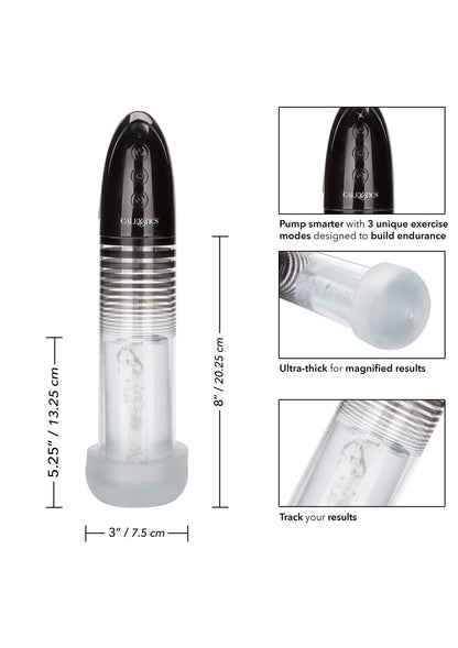 9-Pompka-Automatic Smart Pump-9