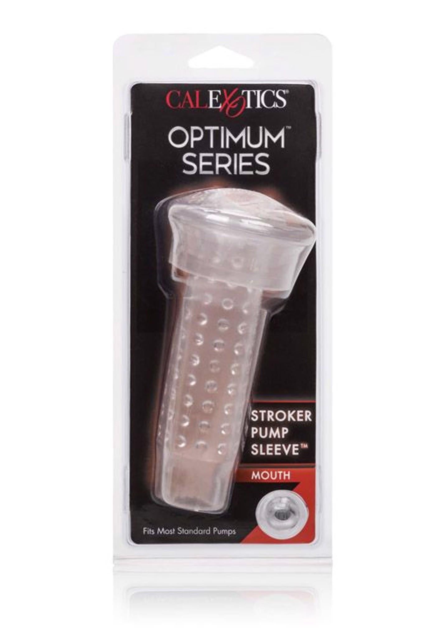 2-Uszczelki-Stroker Pump Sleeve Mouth-2