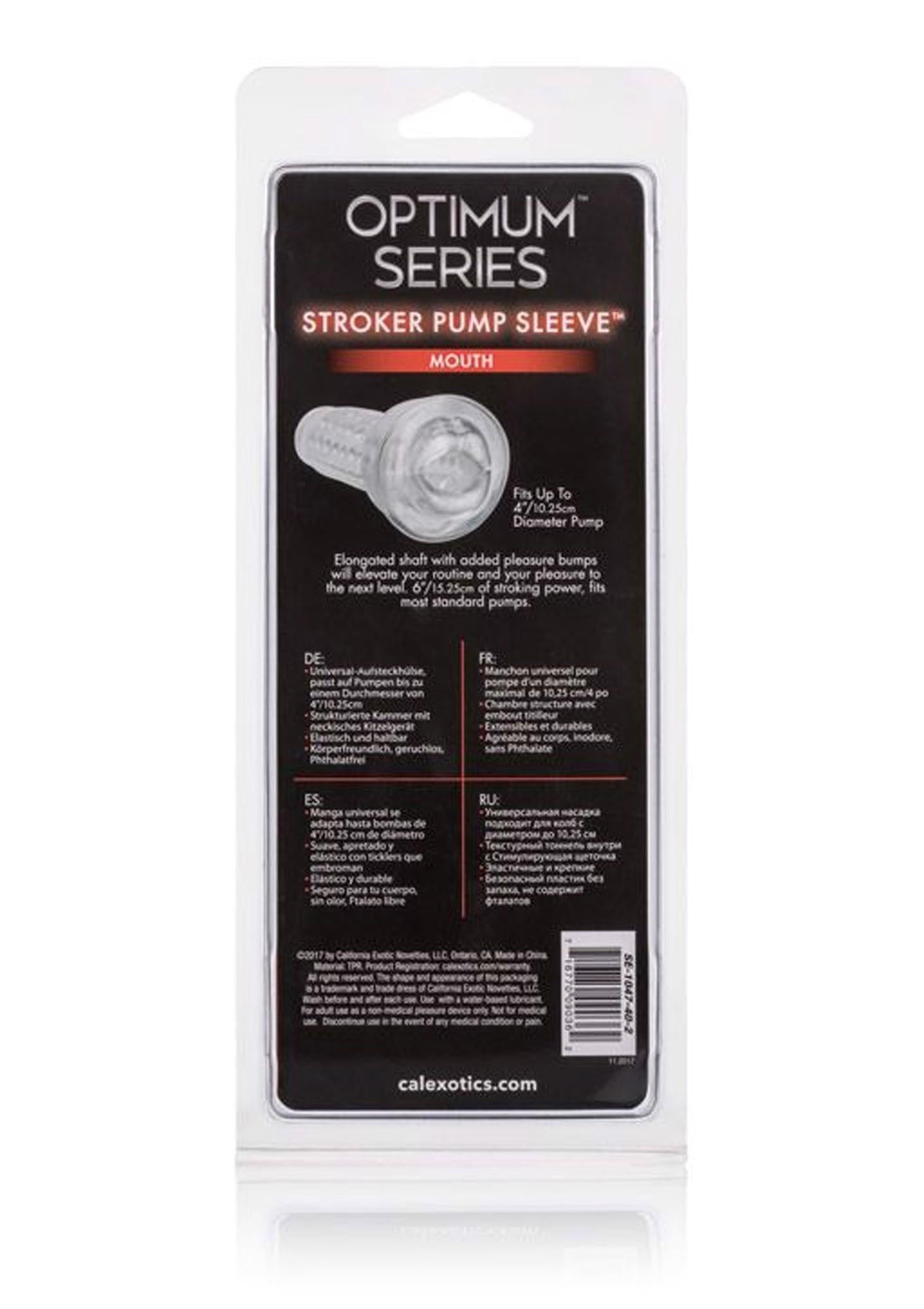 3-Uszczelki-Stroker Pump Sleeve Mouth-3