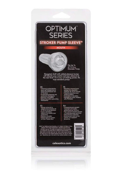 3-Uszczelki-Stroker Pump Sleeve Mouth-3