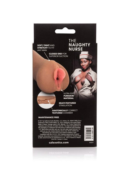5-Masturbator-CHEAP THRILLS THE NAUGHTY NURSE-5