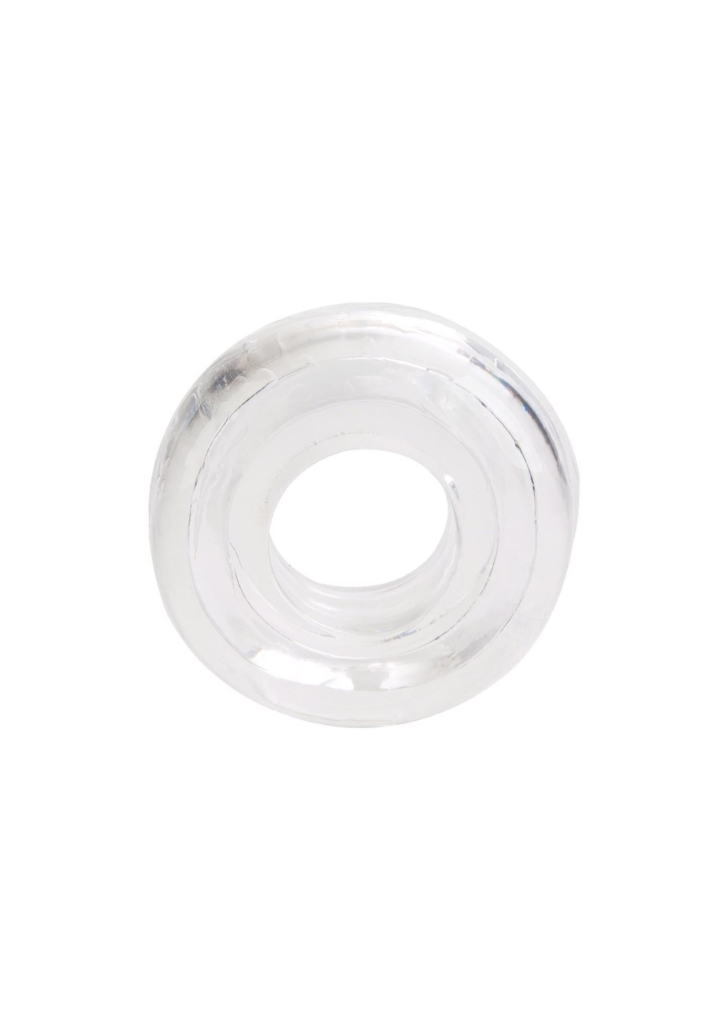 2-Uszczelki-UNIVERSAL PUMP SLEEVE CLEAR-2