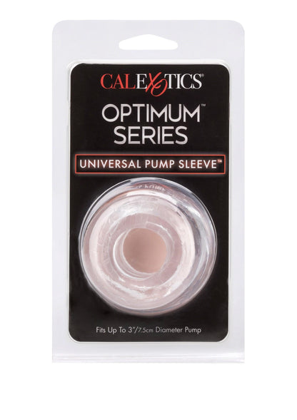 4-Uszczelki-UNIVERSAL PUMP SLEEVE CLEAR-4