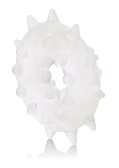 5-Pierścień-SEXAGON ENHANCER 2 RING CLEAR-5