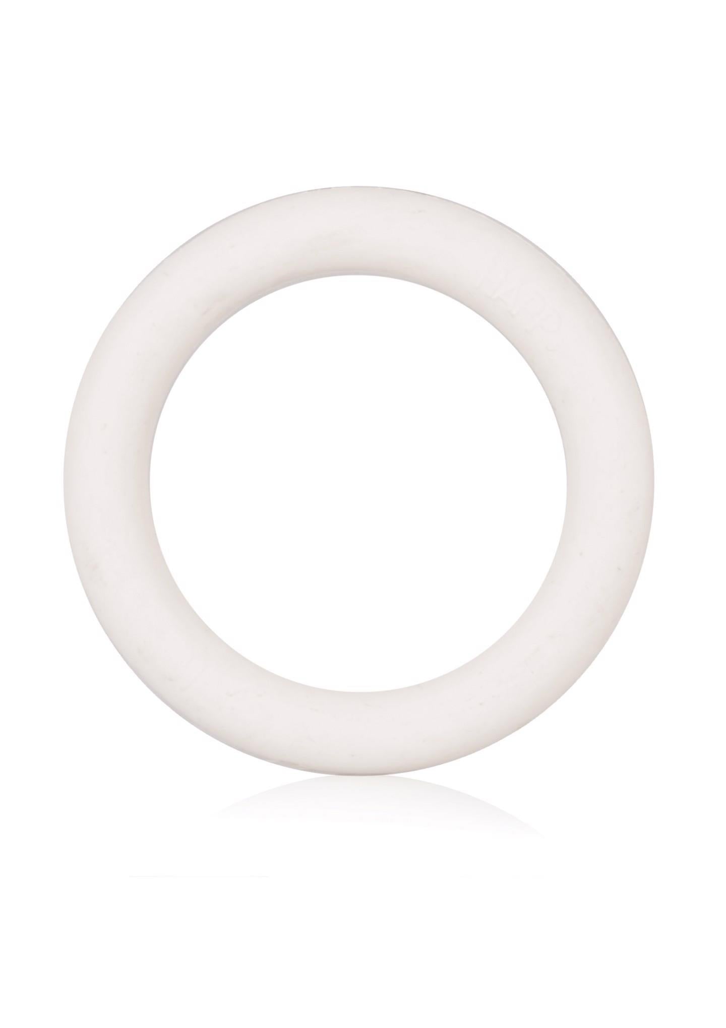 1-Pierścień-RUBBER RING WHITE SMALL-1