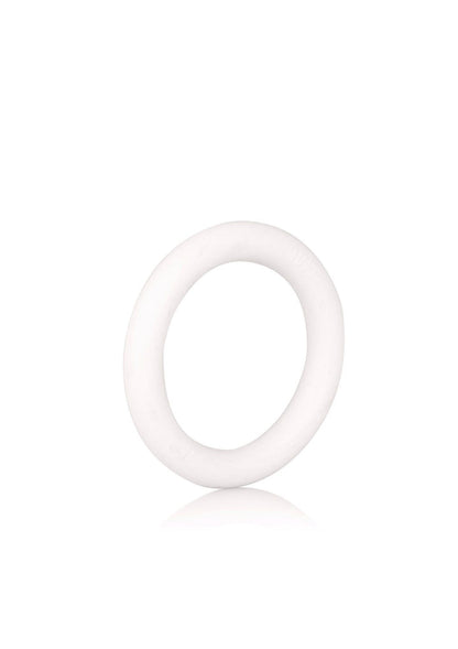 5-Pierścień-RUBBER RING WHITE SMALL-5
