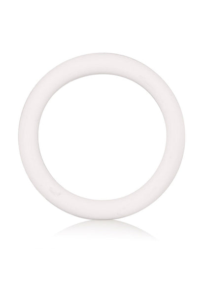 1-Pierścień-RUBBER RING WHITE MEDIUM-1