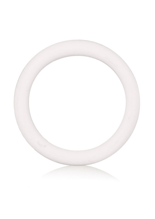 1-Pierścień-RUBBER RING WHITE MEDIUM-1