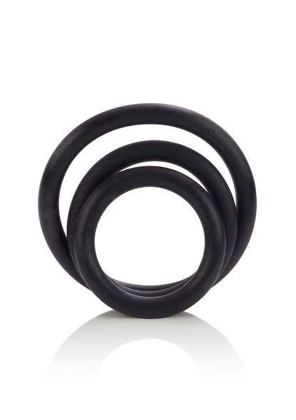 2-Pierścień-RUBBER RING BLACK SET 3PCS-2
