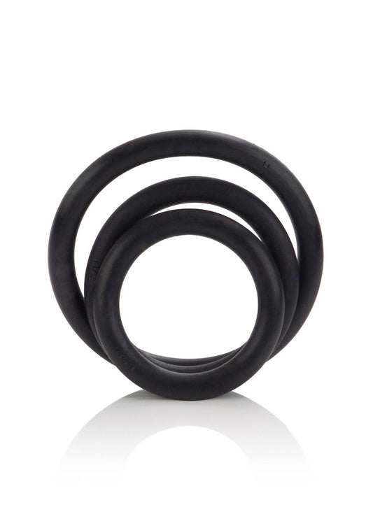 2-Pierścień-RUBBER RING BLACK SET 3PCS-2