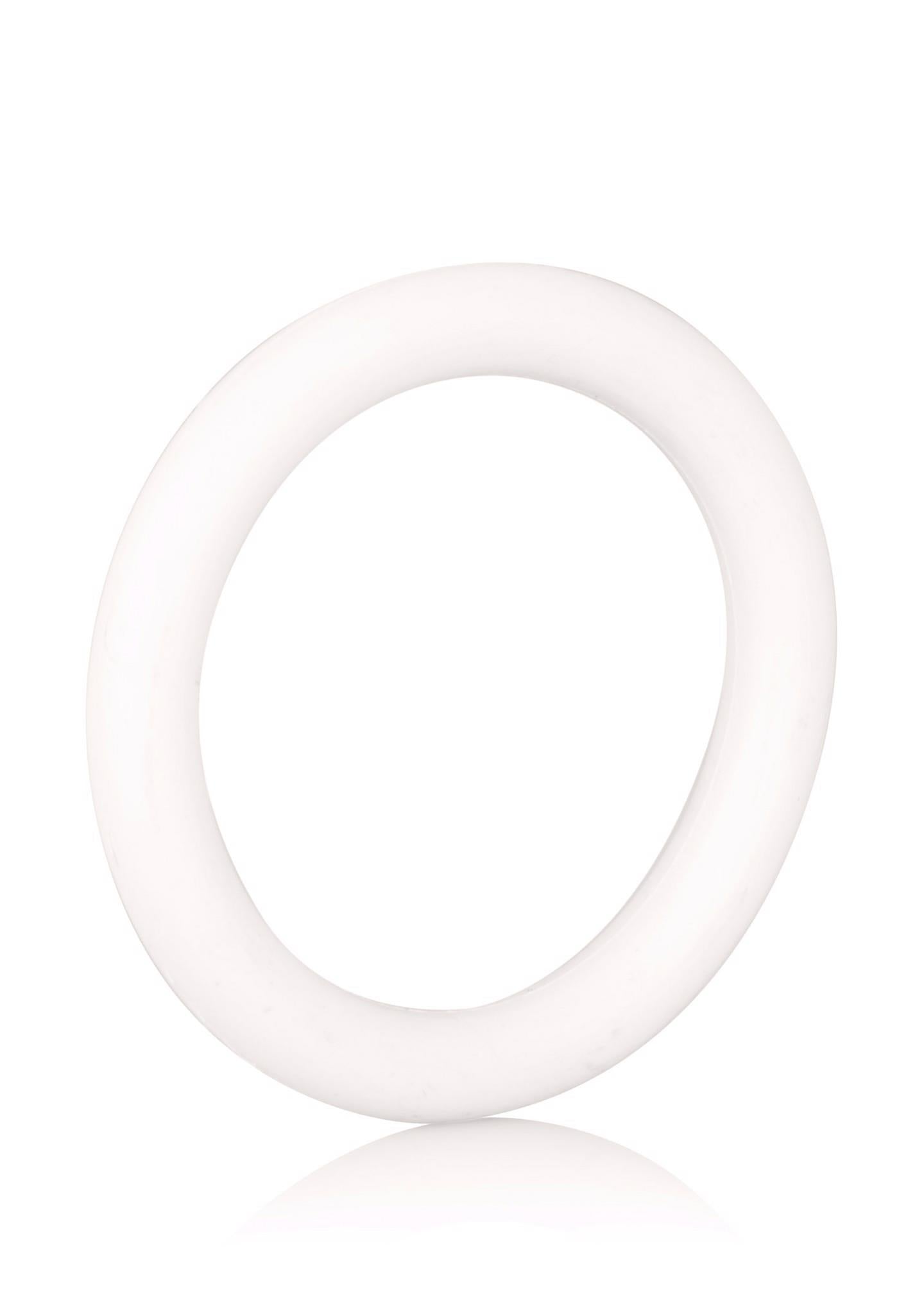 10-Pierścień-RUBBER RING WHITE SET 3PCS-10