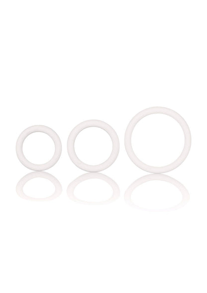 14-Pierścień-RUBBER RING WHITE SET 3PCS-14