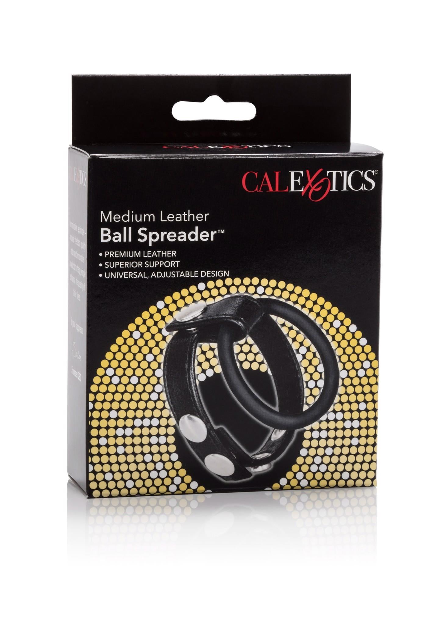 3-Pierścień-BALL SPREADER MEDIUM-3