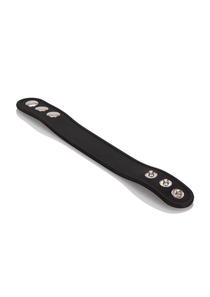 5-Pierścień-TRI-SNAP ERECTION RING BLACK-5