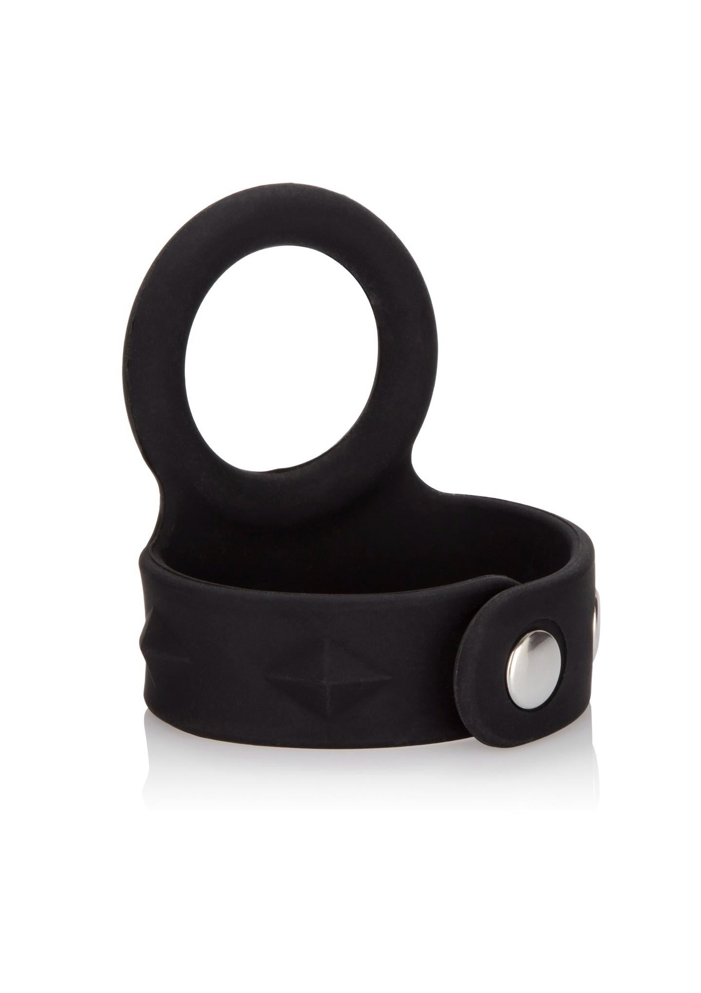 2-Pierścień-TRI-SNAP SCROTUM SUPPORT RING M-2