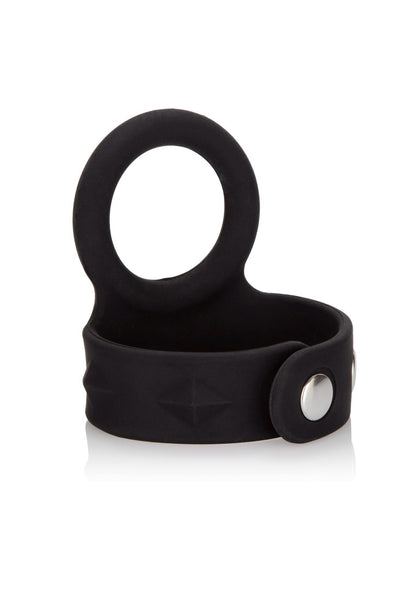 2-Pierścień-TRI-SNAP SCROTUM SUPPORT RING M-2