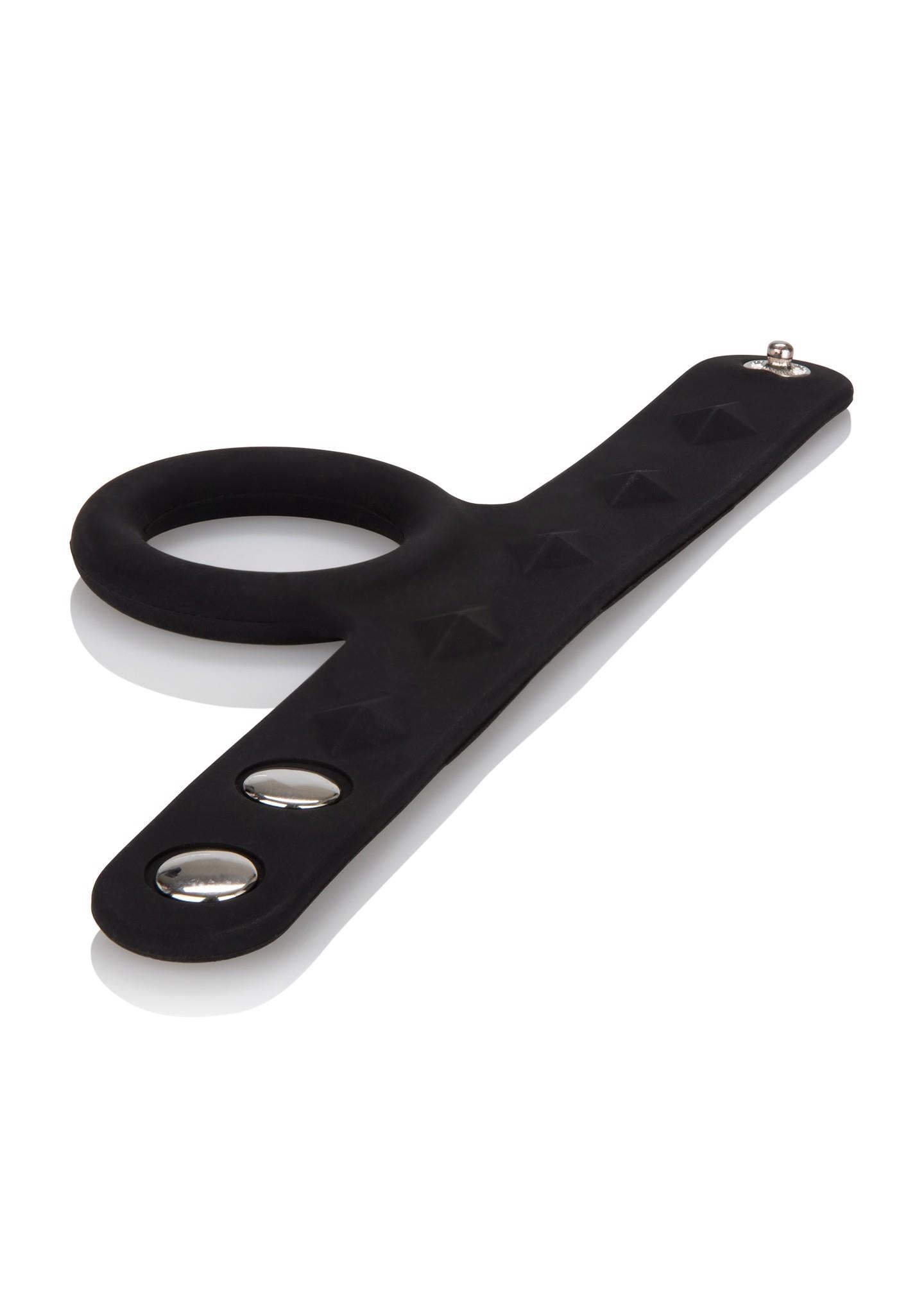5-Pierścień-TRI-SNAP SCROTUM SUPPORT RING M-5