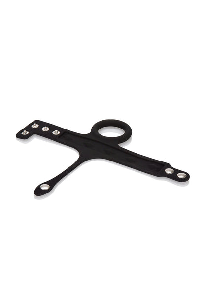 5-Pierścień-TRI-SNAP BALL SPREADER BLACK-5