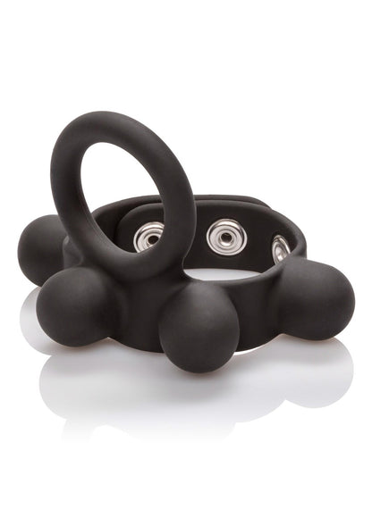 2-Pierścień-WEIGHTED C RING BALL STRETCHER M-2