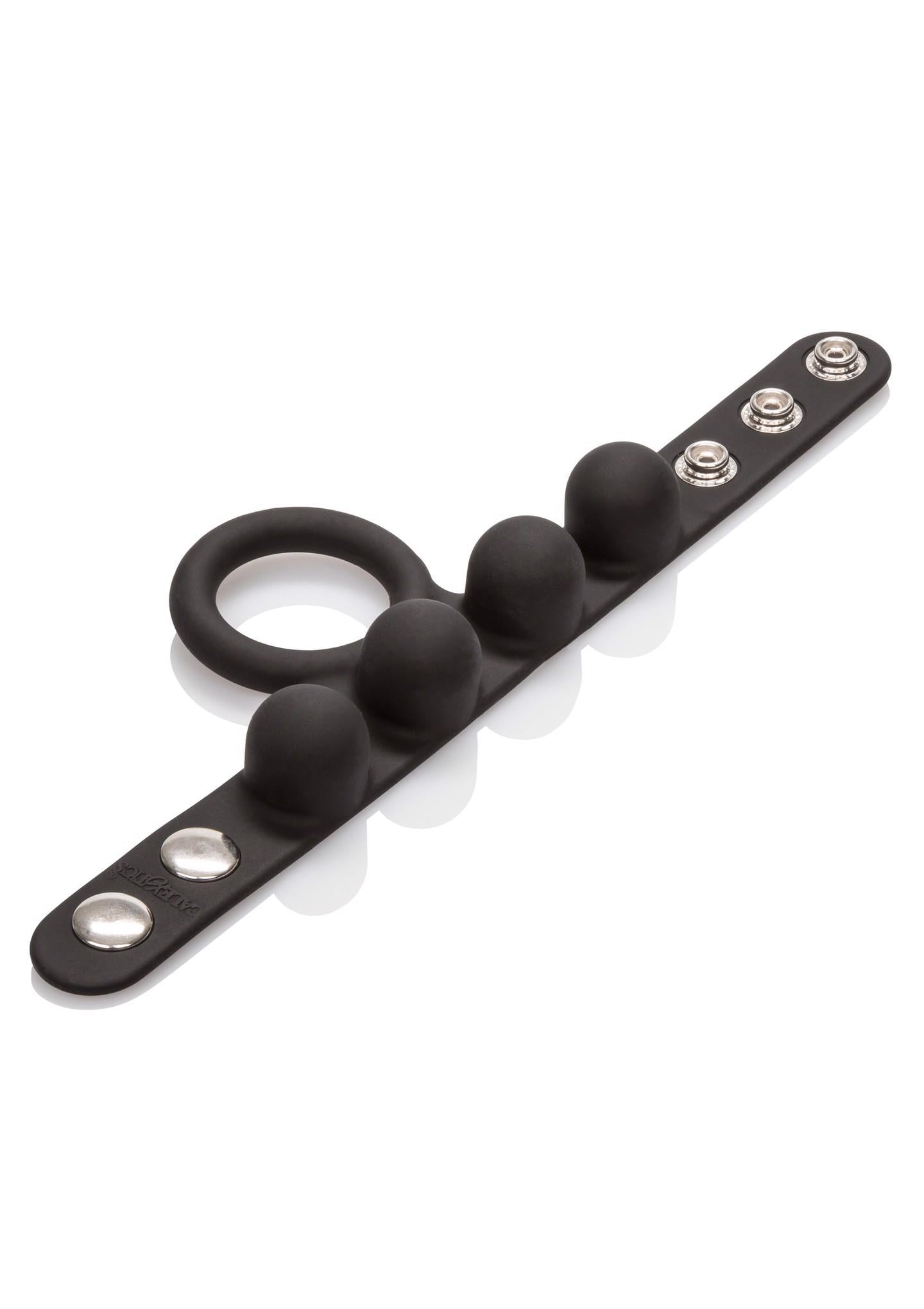 6-Pierścień-WEIGHTED C RING BALL STRETCHER M-6