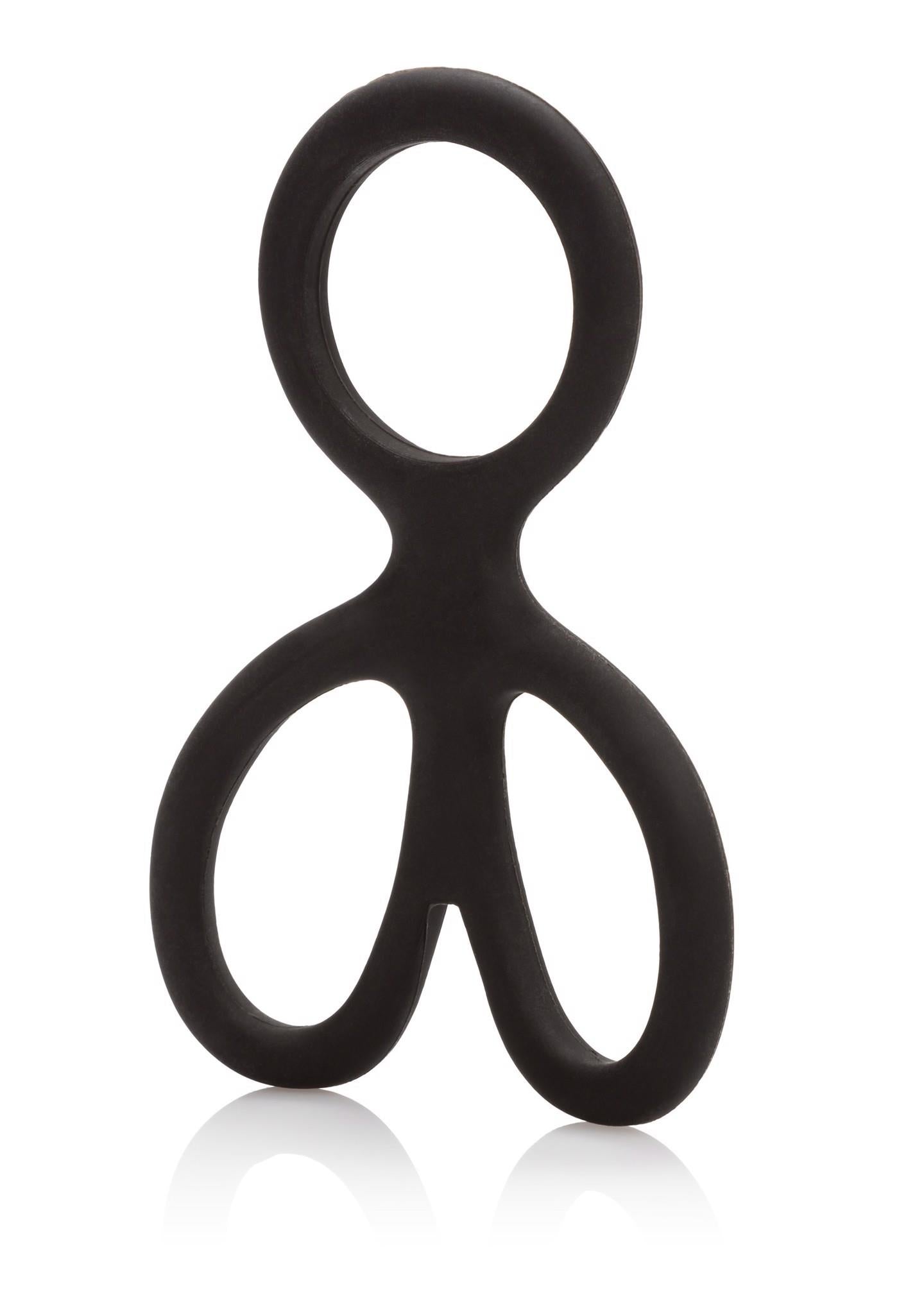1-Pierścień-BALL SPREADER BLACK-1