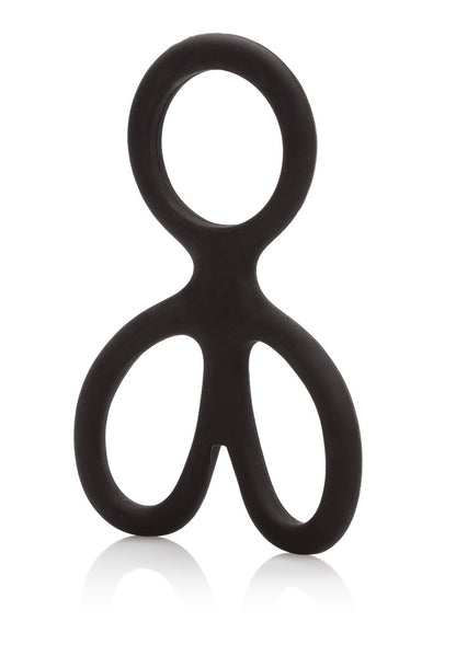1-Pierścień-BALL SPREADER BLACK-1
