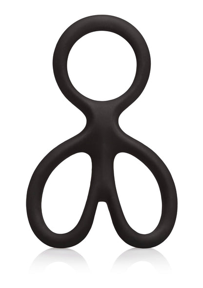 5-Pierścień-BALL SPREADER BLACK-5