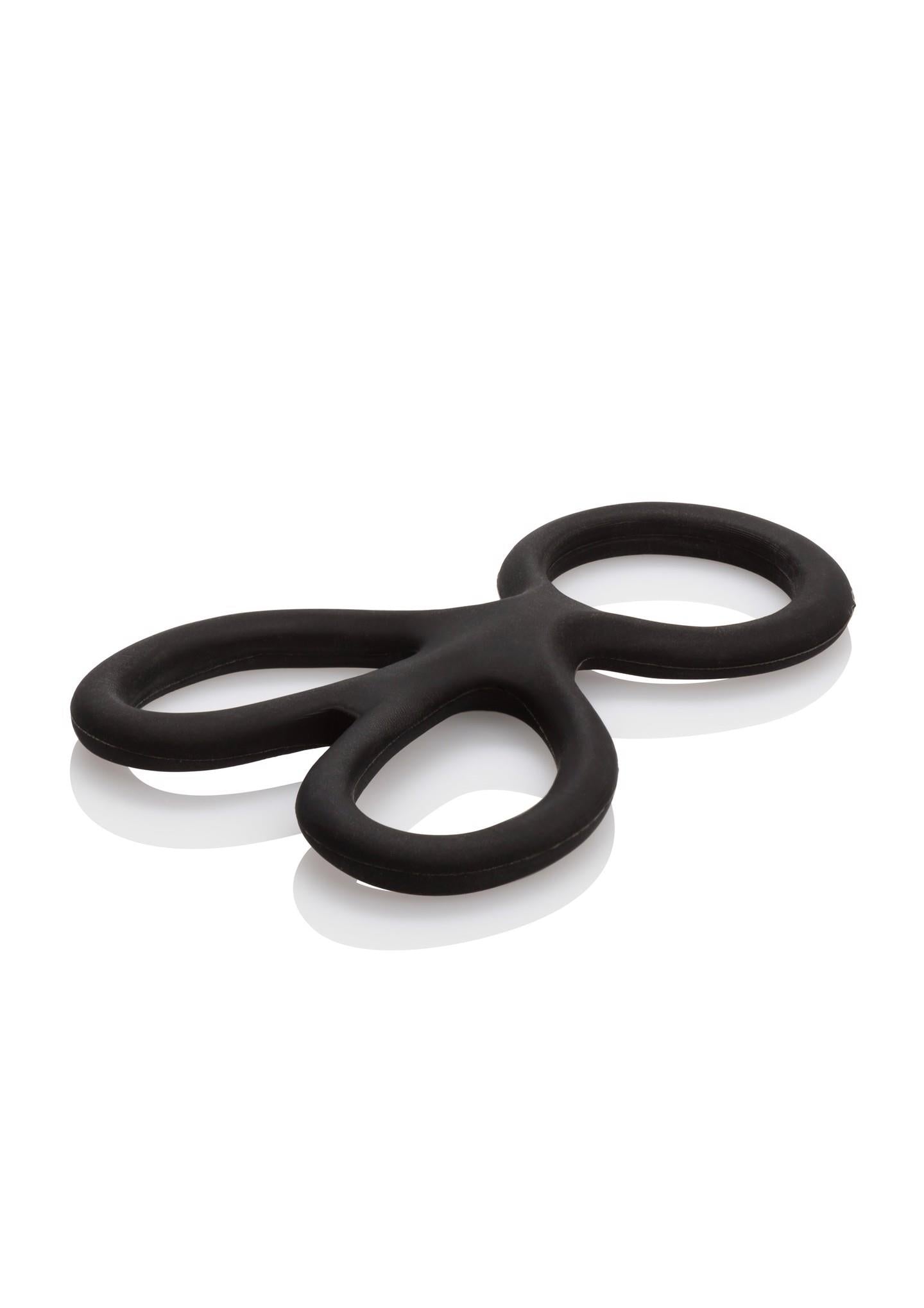 6-Pierścień-BALL SPREADER BLACK-6