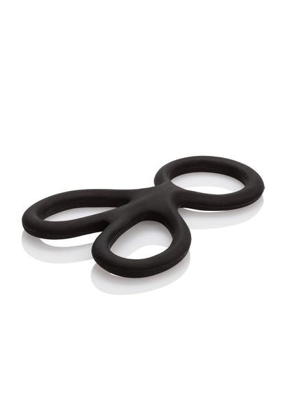 6-Pierścień-BALL SPREADER BLACK-6