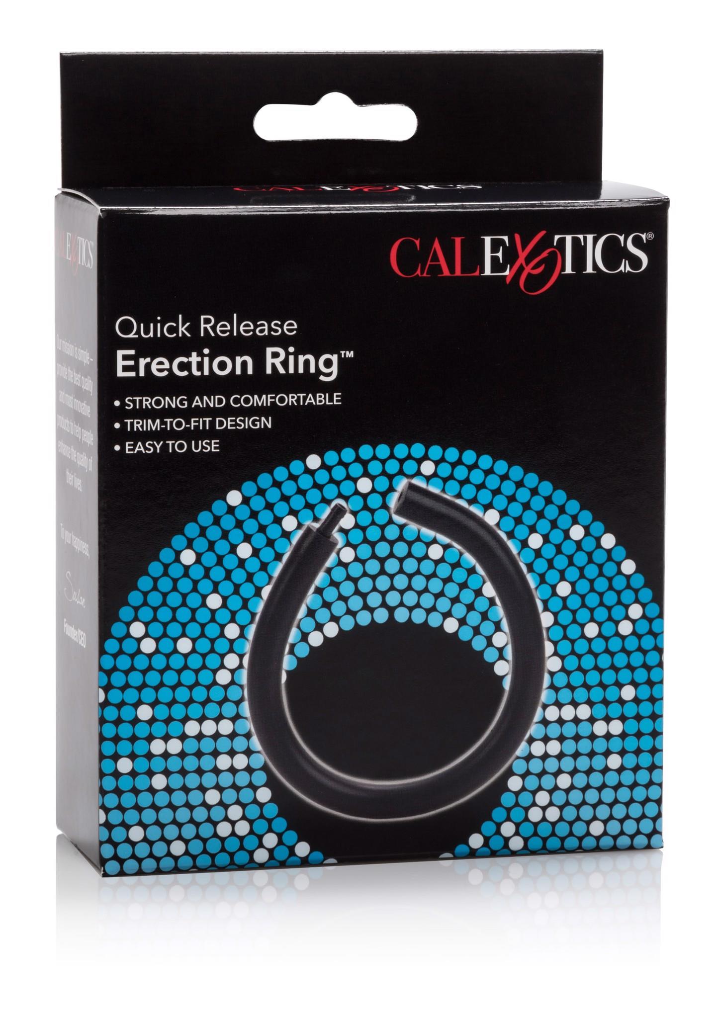 3-Pierścień-QUICKRELEASE ERECTION RING-3