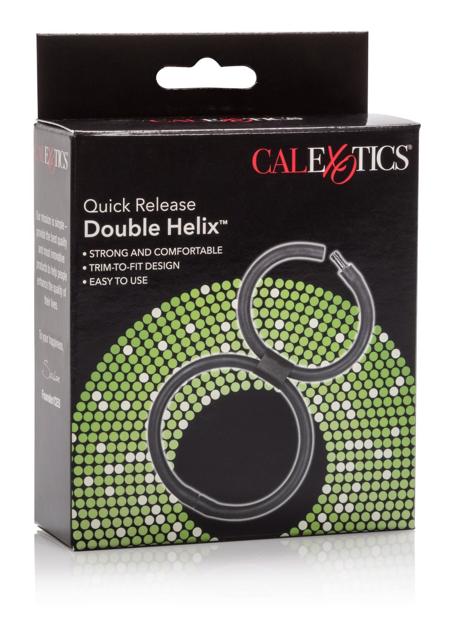 3-Pierścień-DOUBLE HELIX RELEASE-3