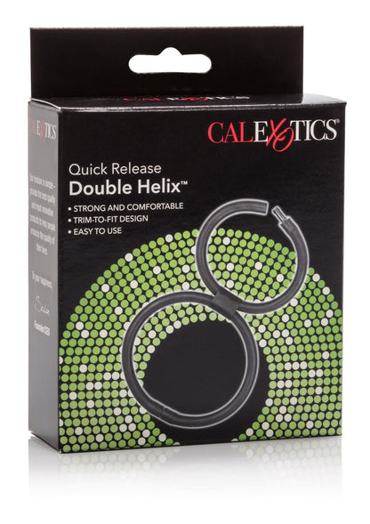 3-Pierścień-DOUBLE HELIX RELEASE-3