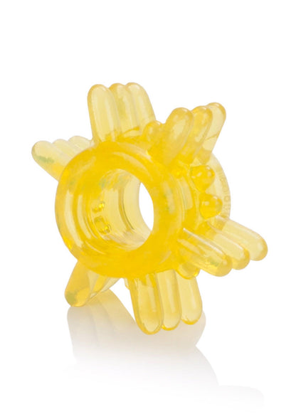 13-Pierścień-SENSO RINGS 6 PAK ASSORTI-13