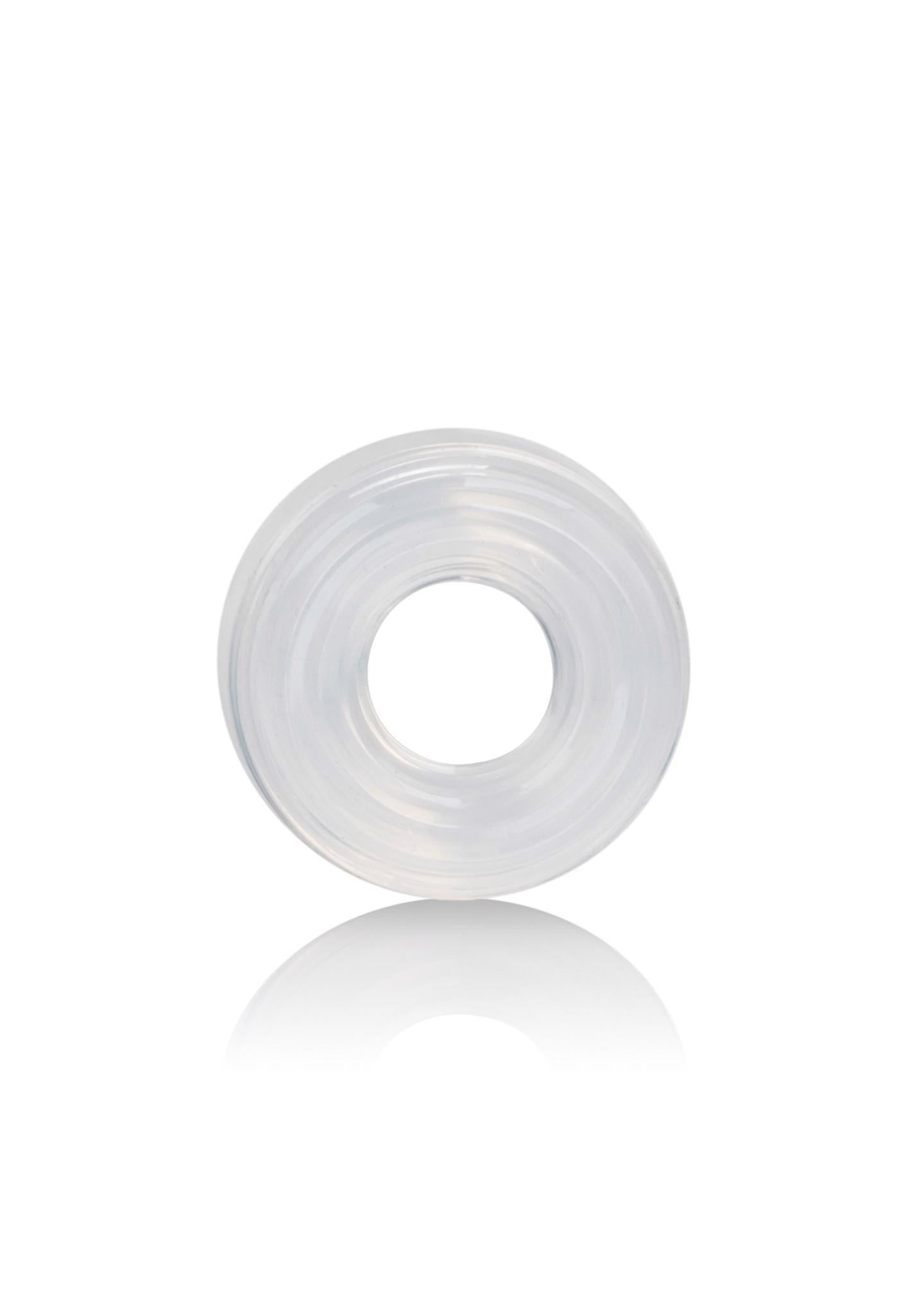 5-Pierścień-PREMIUM SILICONE RING SET-5