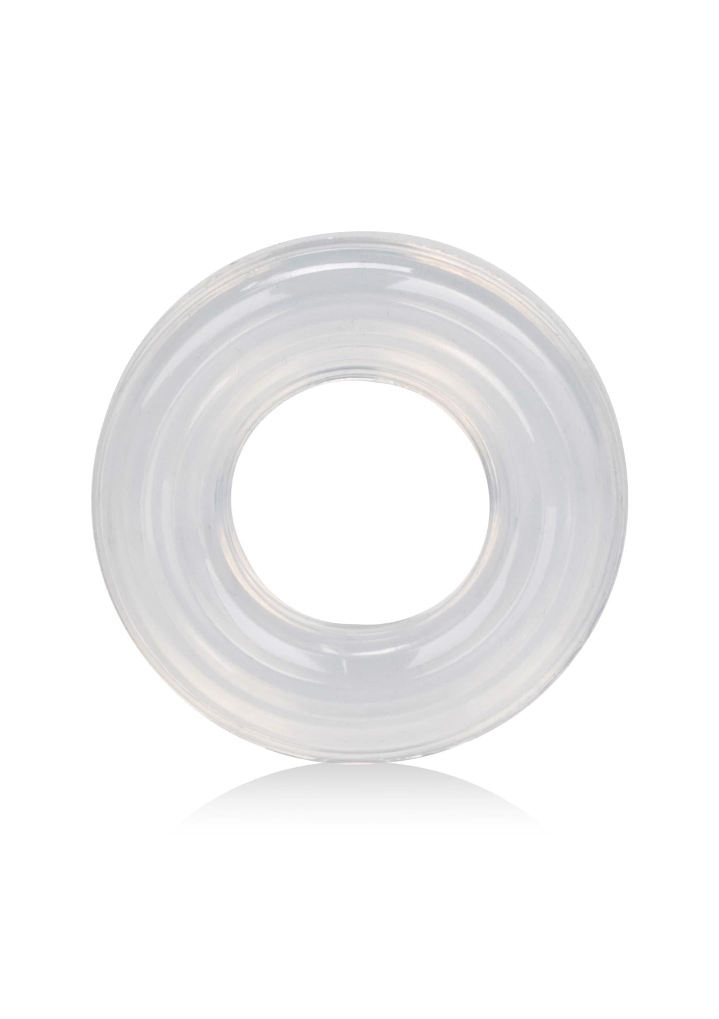 6-Pierścień-PREMIUM SILICONE RING SET-6