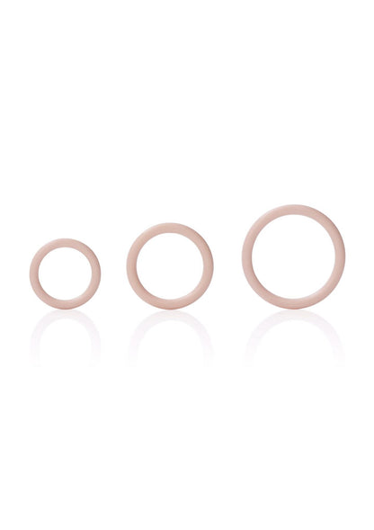 1-Pierścień-SILICONE SUPPORT RINGS IVORY-1