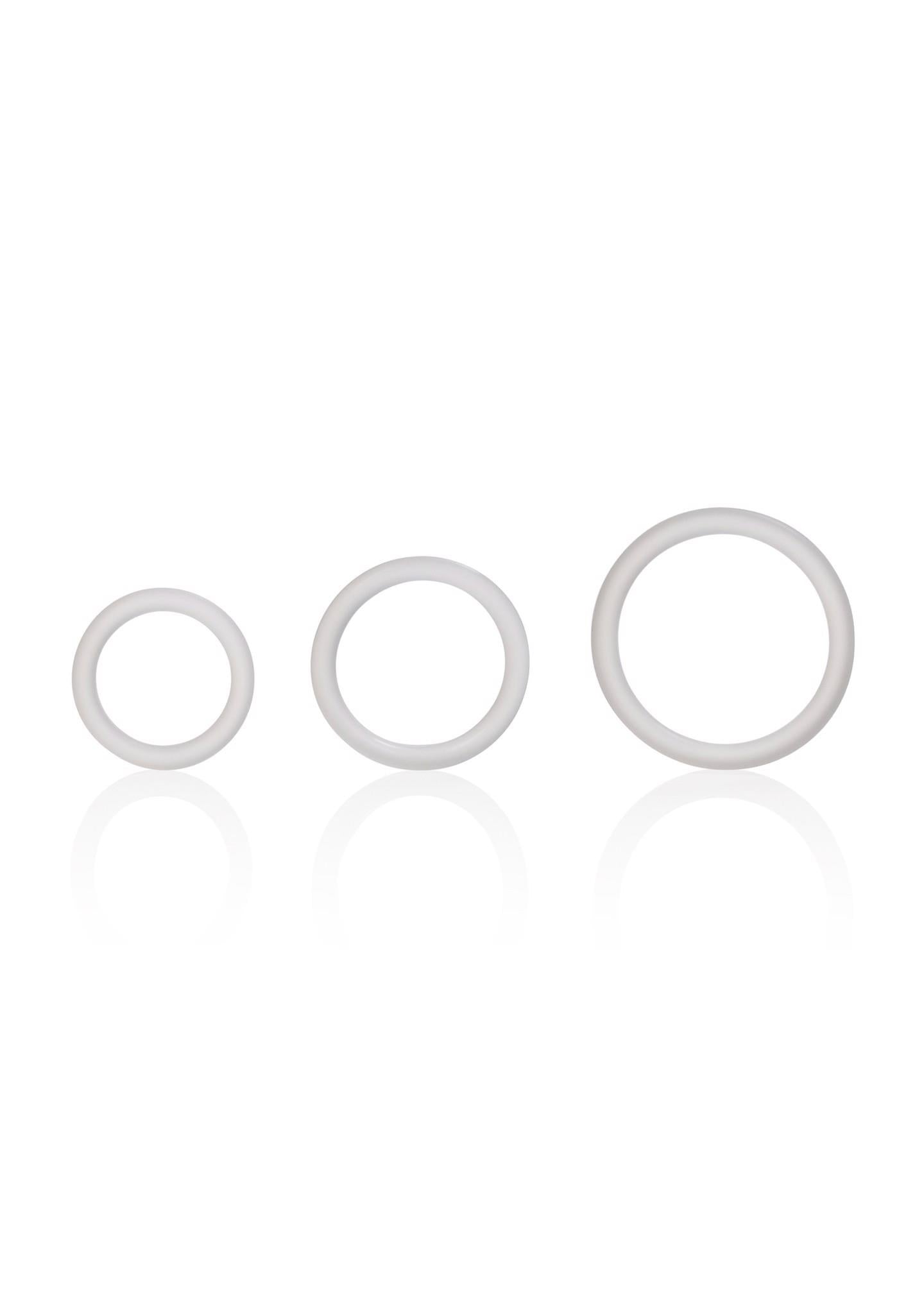 1-Pierścień-SILICONE SUPPORT RINGS CLEAR-1