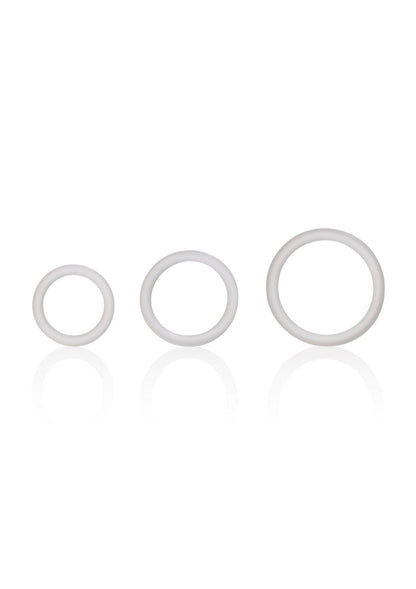 1-Pierścień-SILICONE SUPPORT RINGS CLEAR-1