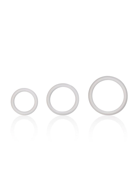 1-Pierścień-SILICONE SUPPORT RINGS CLEAR-1