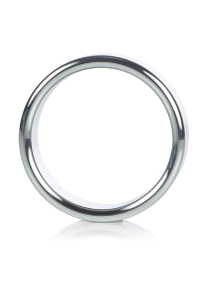 5-Pierścień-ALLOY METALLIC RING - LARGE-5