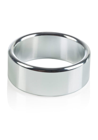 6-Pierścień-ALLOY METALLIC RING - LARGE-6