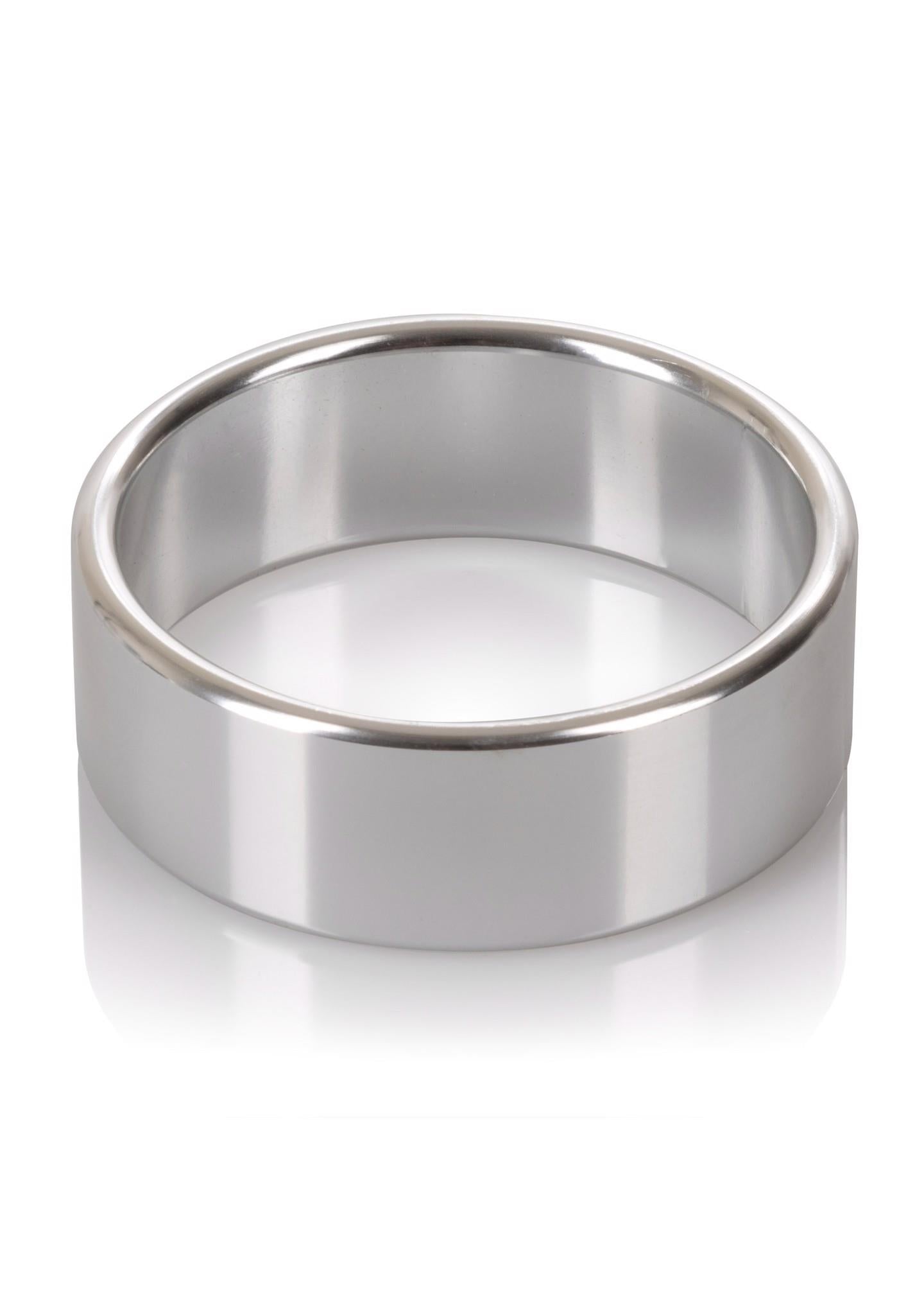 5-Pierścień-ALLOY METALLIC RING - XL-5