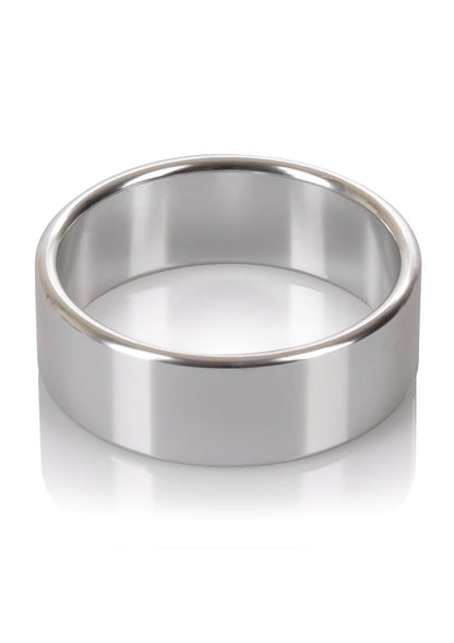 5-Pierścień-ALLOY METALLIC RING - XL-5