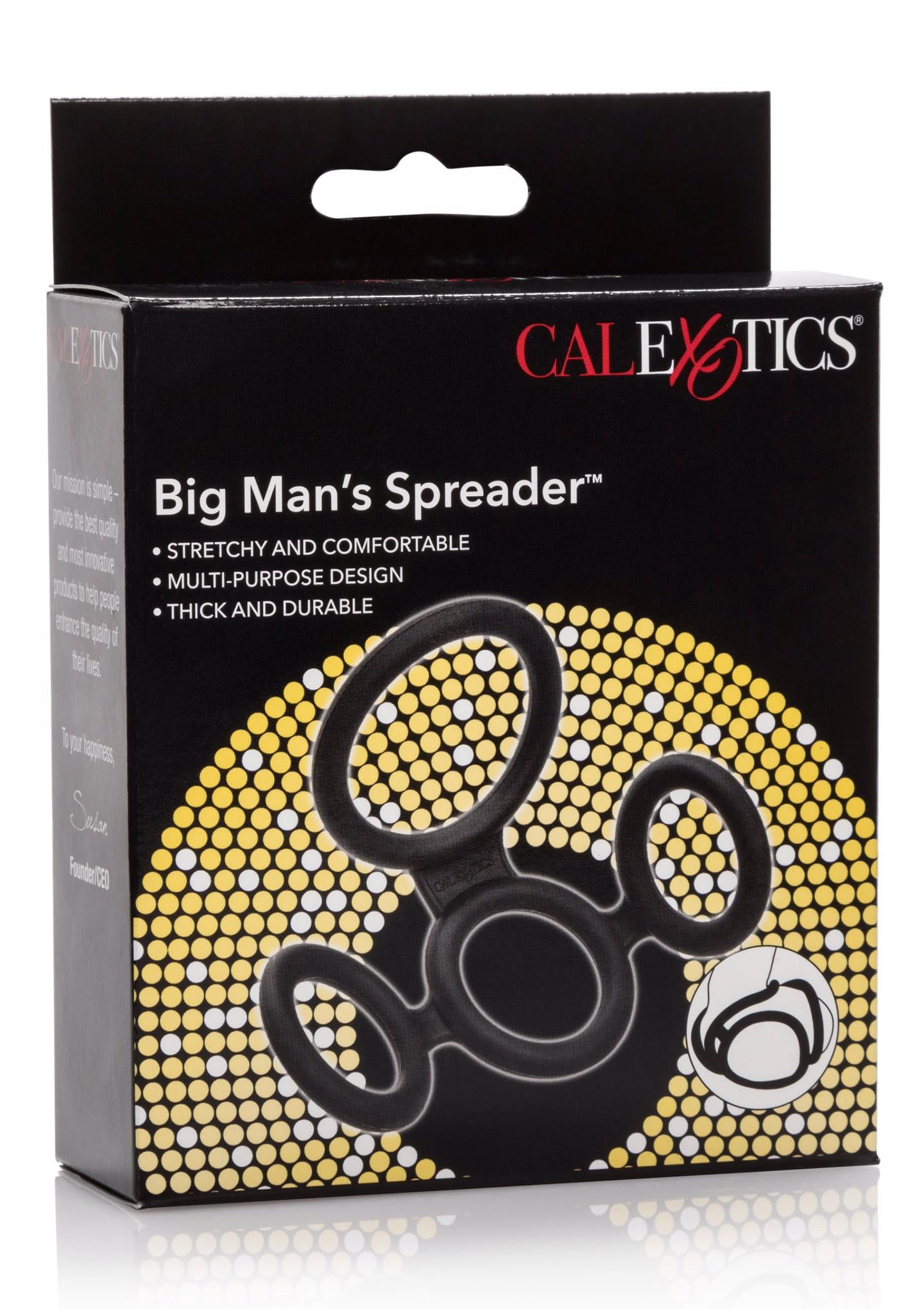 3-Pierścień-BIG MAN S SPREADER-3