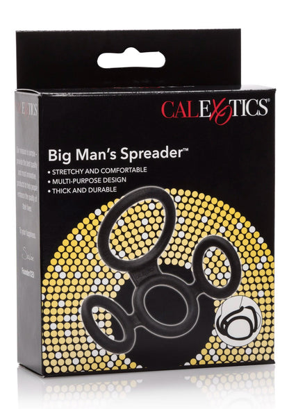 3-Pierścień-BIG MAN S SPREADER-3