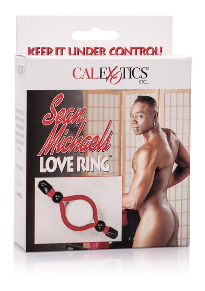 4-Pierścień-SEAN MICHAELS LOVE RING-4