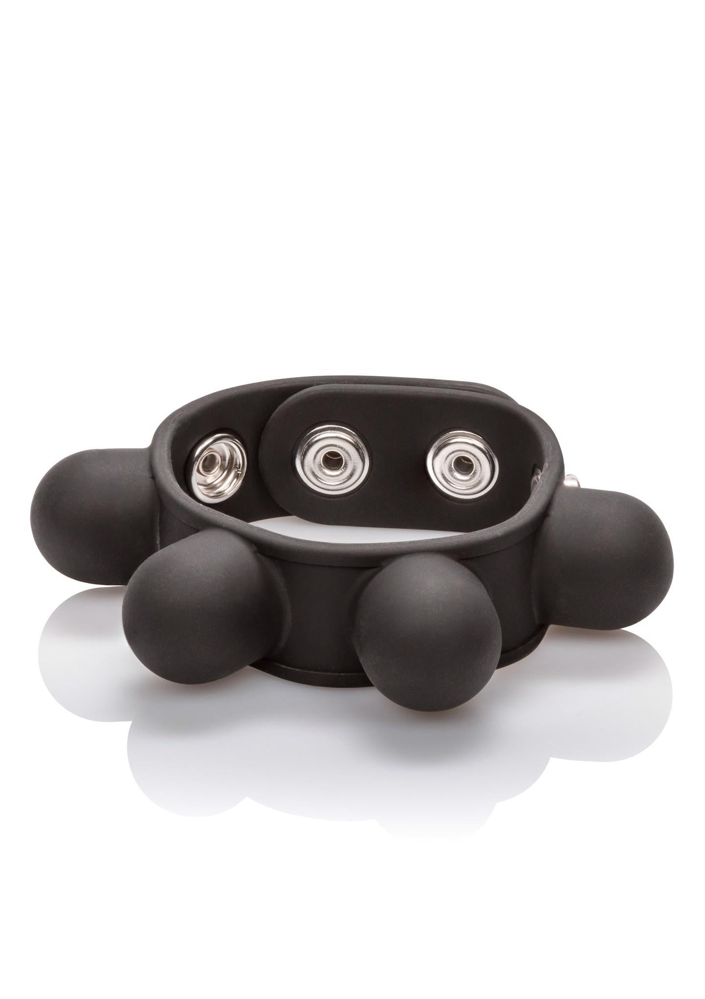 1-Pierścień-Weigted Ball Stretcher-1