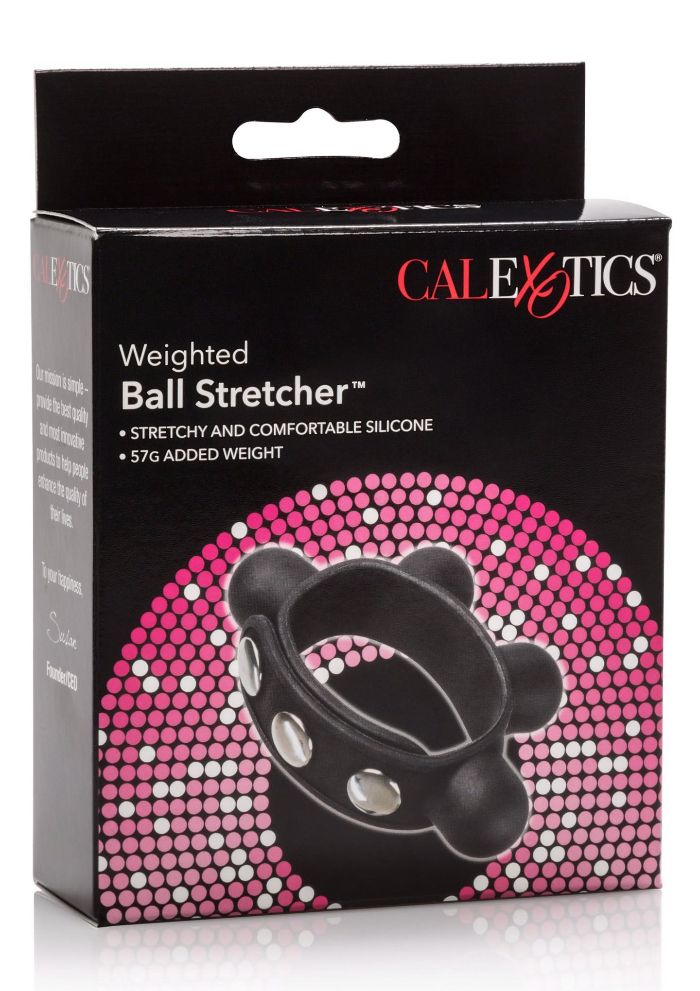 2-Pierścień-Weigted Ball Stretcher-2