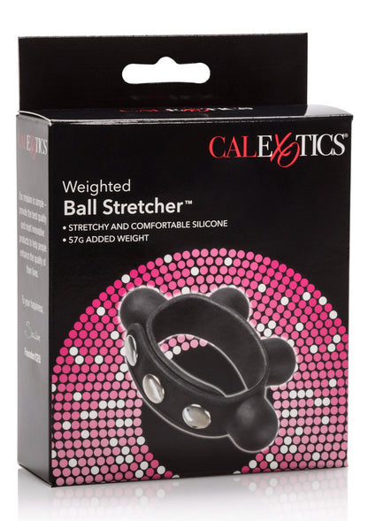 2-Pierścień-Weigted Ball Stretcher-2