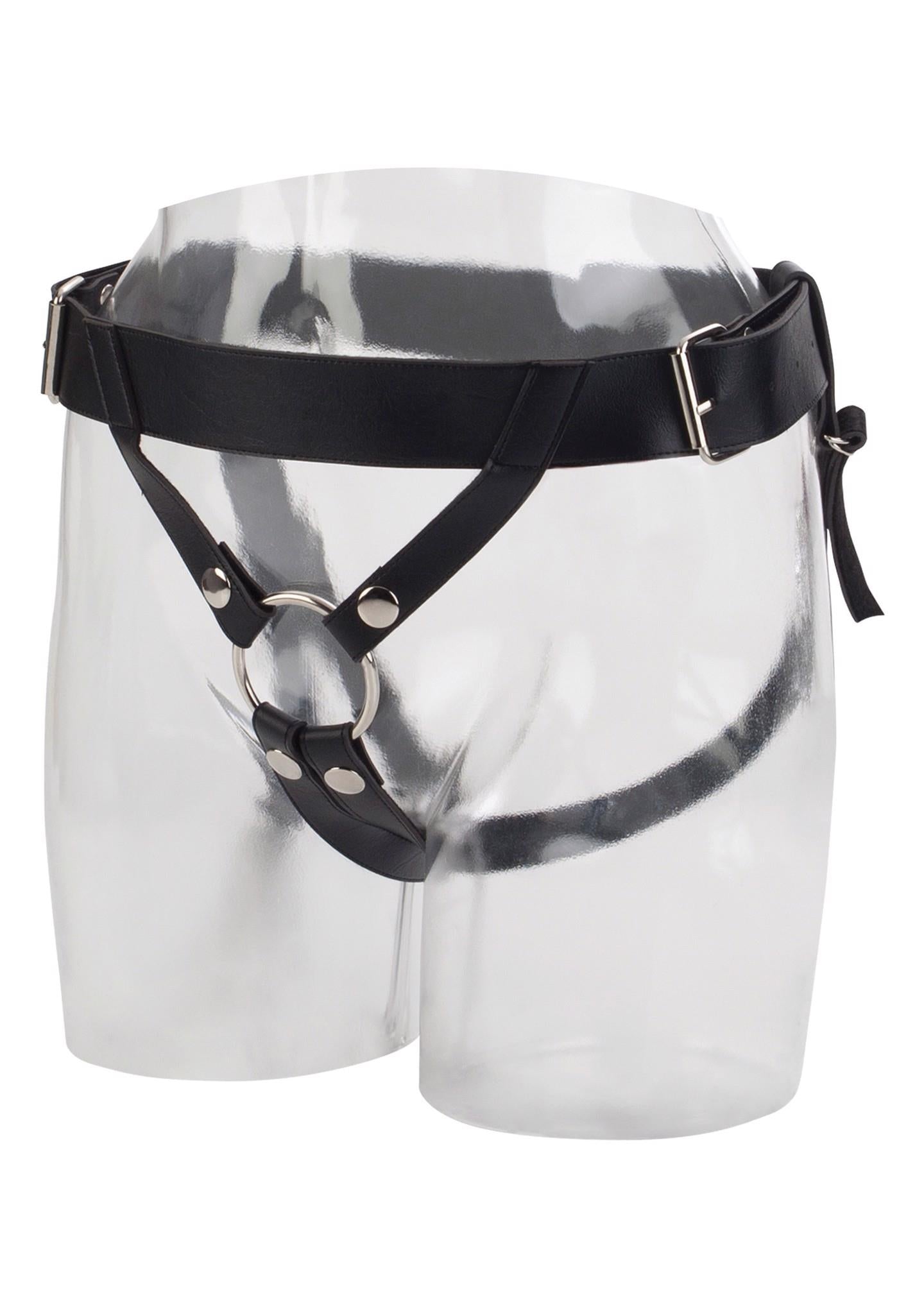 1-UNIVERSAL LOVE RIDER HARNESS-1